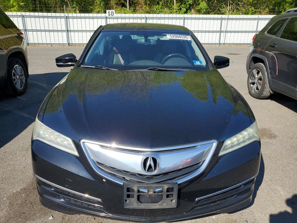 Aukcja sprzedaży 2016 Acura Tlx, vin: 19UUB2F3XGA005155, numer aukcji: 52060526