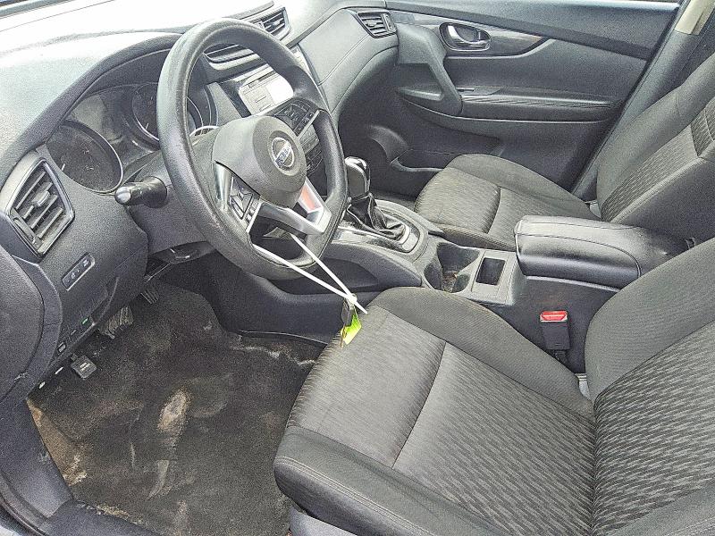 Aukcja sprzedaży 2017 Nissan Rogue, vin: KNMAT2MV8HP512492, numer aukcji: 60625726