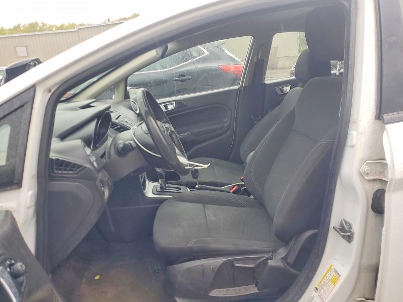 Продаж на аукціоні авто 2015 Ford Fiesta, vin: 3FADP4EJ3FM218595, номер лоту: 53779296