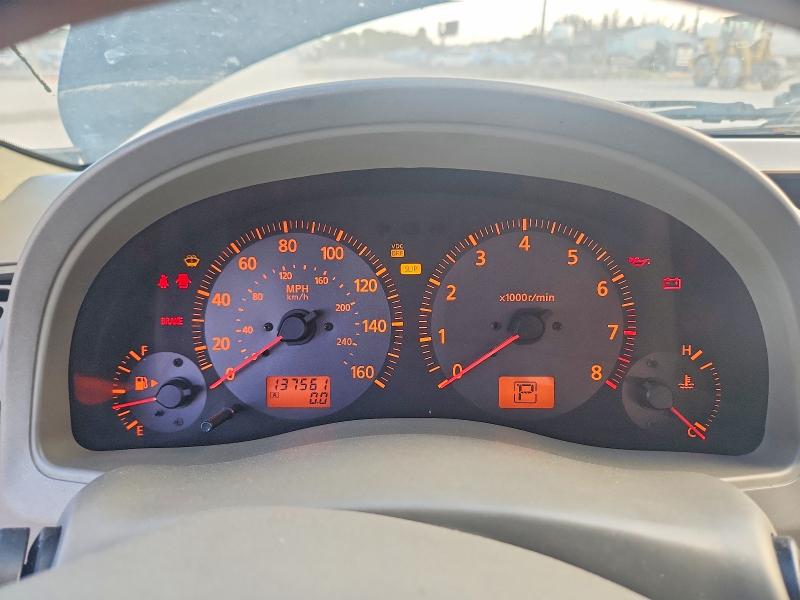 Aukcja sprzedaży 2004 Infiniti G35, vin: JNKCV51E14M615045, numer aukcji: 53780256