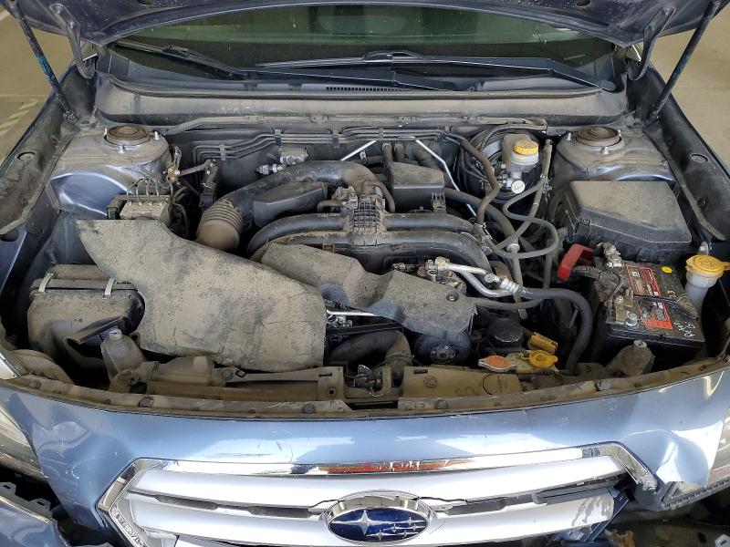 Aukcja sprzedaży 2016 Subaru Outback, vin: 4S4BSALC2G3268387, numer aukcji: 53783586