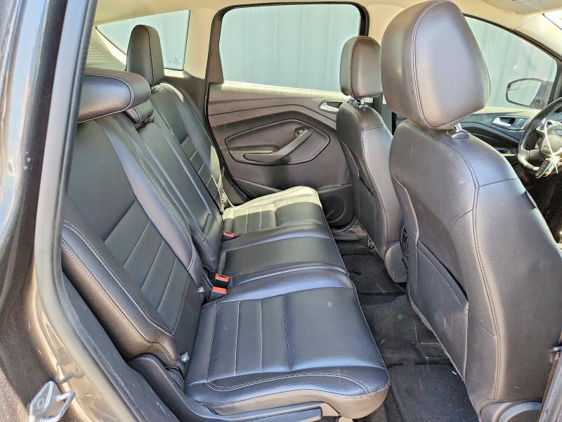 Продажа на аукционе авто 2016 Ford C-max, vin: 1FADP5CU3GL109334, номер лота: 53513436