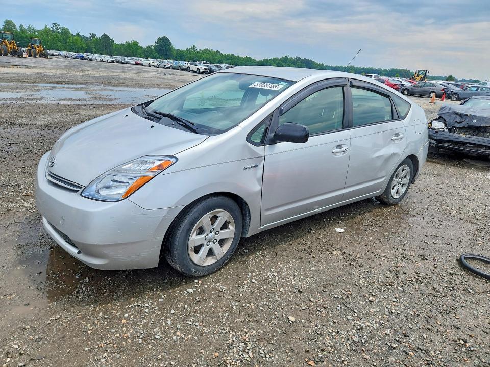 Продаж на аукціоні авто 2008 Toyota Prius, vin: JTDKB20UX83389578, номер лоту: 52830186