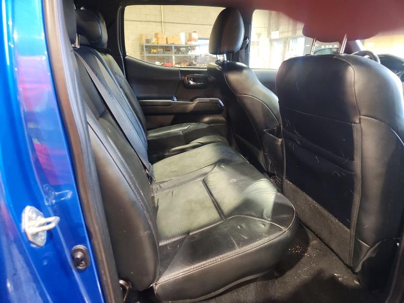 Aukcja sprzedaży 2023 Toyota Tacoma, vin: 3TYDZ5BN5PT031317, numer aukcji: 53365556