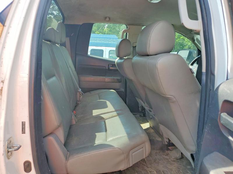 Aukcja sprzedaży 2010 Toyota Tundra, vin: 5TFRM5F17AX002023, numer aukcji: 54797246