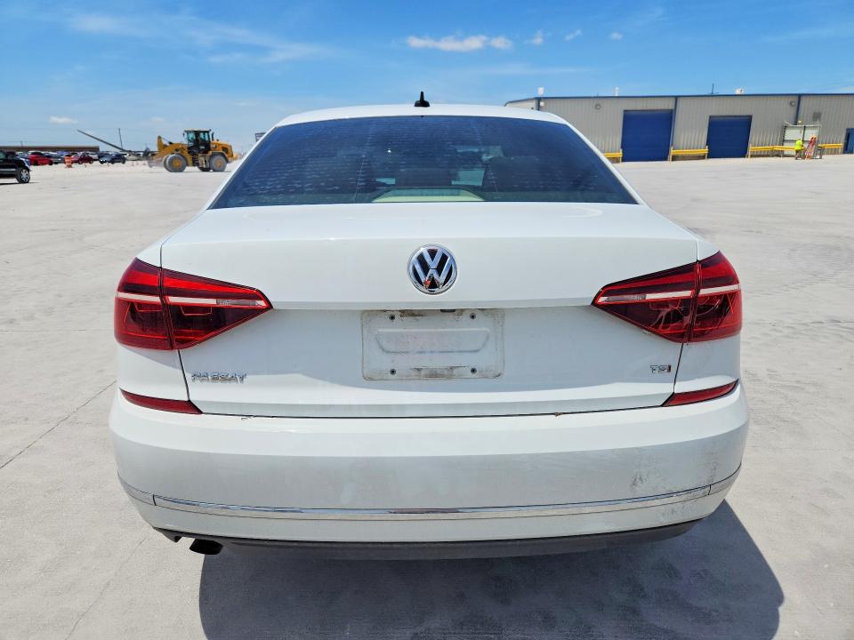 Продаж на аукціоні авто 2019 Volkswagen Passat, vin: 1VWLA7A34KC005163, номер лоту: 52228606