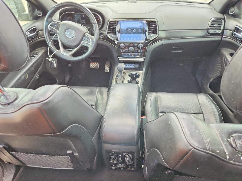 Aukcja sprzedaży 2019 Jeep Grand Cherokee, vin: 1C4RJFCT8KC670832, numer aukcji: 52027346