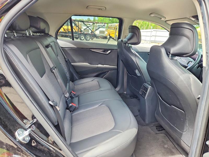 Aukcja sprzedaży 2024 Kia Niro, vin: KNDCR3L14R5111935, numer aukcji: 54659186