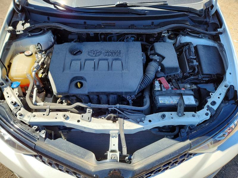 Продаж на аукціоні авто 2018 Toyota Corolla Im, vin: JTNKARJE3JJ568495, номер лоту: 53237676