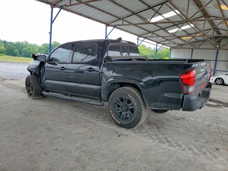 Продаж на аукціоні авто 2019 Toyota Tacoma, vin: 5TFAX5GN8KX158739, номер лоту: 54658866