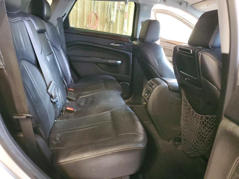 Продажа на аукционе авто 2012 Cadillac Srx, vin: 3GYFNCE3XCS500593, номер лота: 54191846