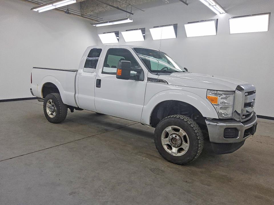 Aukcja sprzedaży 2016 Ford F250, vin: 1FT7X2B64GEB92303, numer aukcji: 52465076