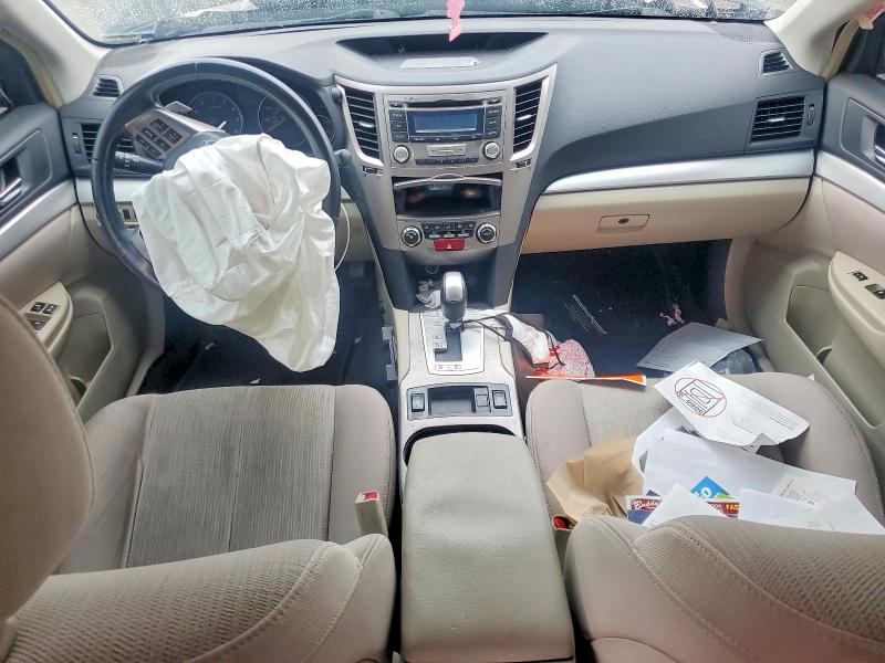 Продажа на аукционе авто 2013 Subaru Legacy, vin: 4S3BMCC60D3024320, номер лота: 54947386