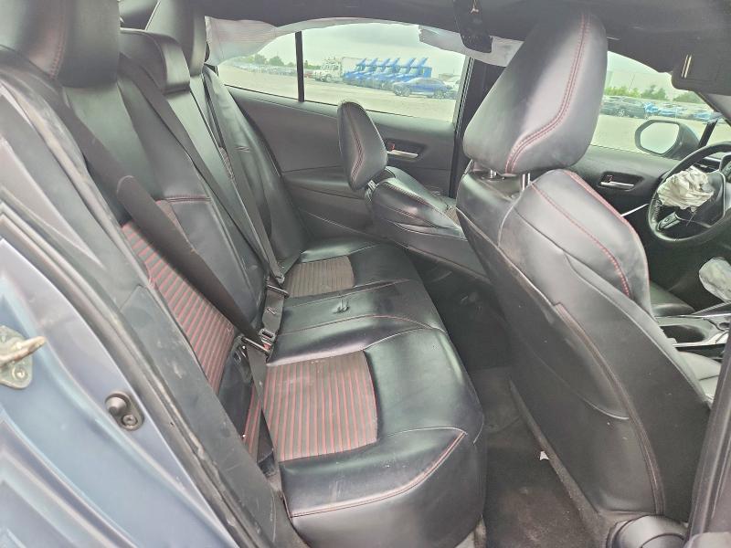 Aukcja sprzedaży 2023 Toyota Corolla, vin: JTDT4MCE2PJ100931, numer aukcji: 53337556