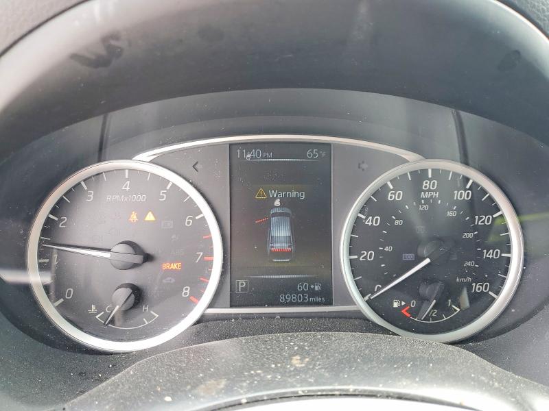 Продажа на аукционе авто 2018 Nissan Sentra, vin: 3N1AB7APXJY345114, номер лота: 53179016