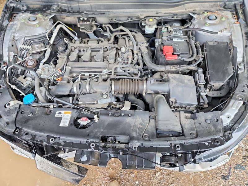 Aukcja sprzedaży 2022 Honda Accord, vin: 1HGCV1F31NA001070, numer aukcji: 52058076