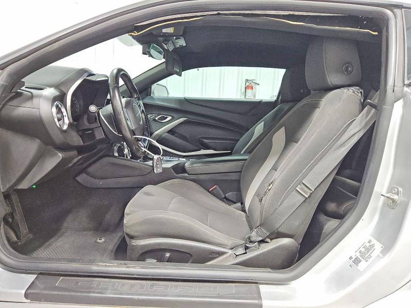 53619506 :رقم المزاد ، 1G1FB1RX0K0131015 vin ، 2019 Chevrolet Camaro مزاد بيع
