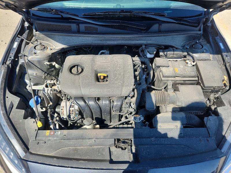 Продаж на аукціоні авто 2024 Kia Forte, vin: 3KPF24AD2RE750629, номер лоту: 52539786
