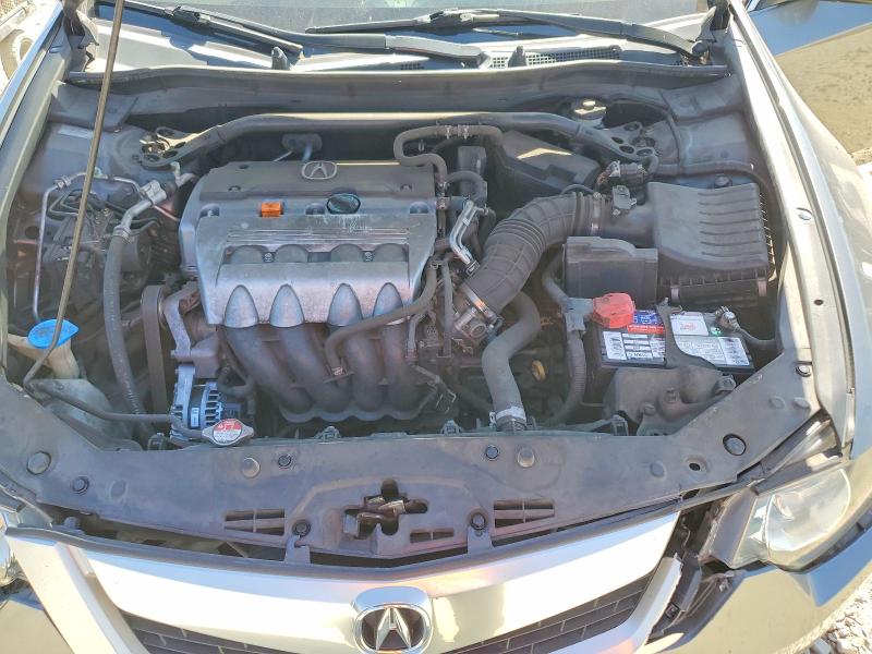 54703766 :رقم المزاد ، JH4CU2F64AC042131 vin ، 2010 Acura Tsx مزاد بيع