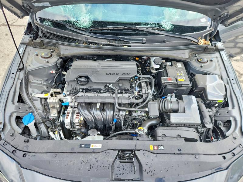 Aukcja sprzedaży 2026 Hyundai Elantra, vin: KMHLM4DG1TU120320, numer aukcji: 54637326