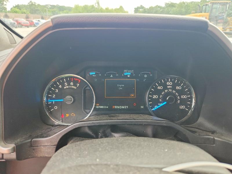 Продажа на аукционе авто 2015 Ford F150, vin: 1FTEW1EP2FKD57600, номер лота: 55191876