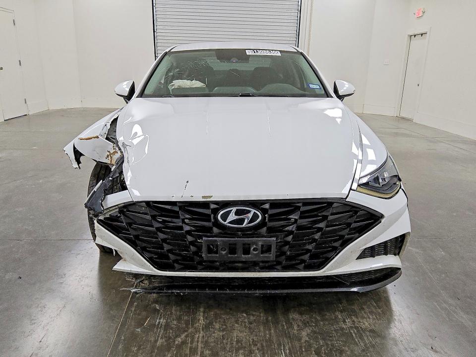 Продаж на аукціоні авто 2020 Hyundai Sonata, vin: 5NPEL4JA8LH017275, номер лоту: 51308636