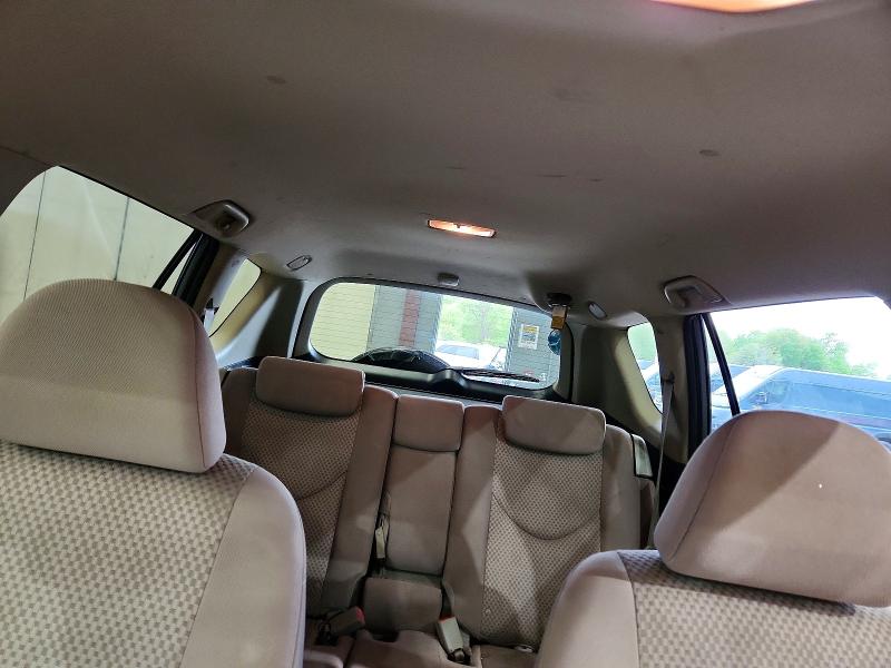 2008 Toyota Rav4 მანქანა იყიდება აუქციონზე, vin: JTMBK33V886037589, აუქციონის ნომერი: 53691766