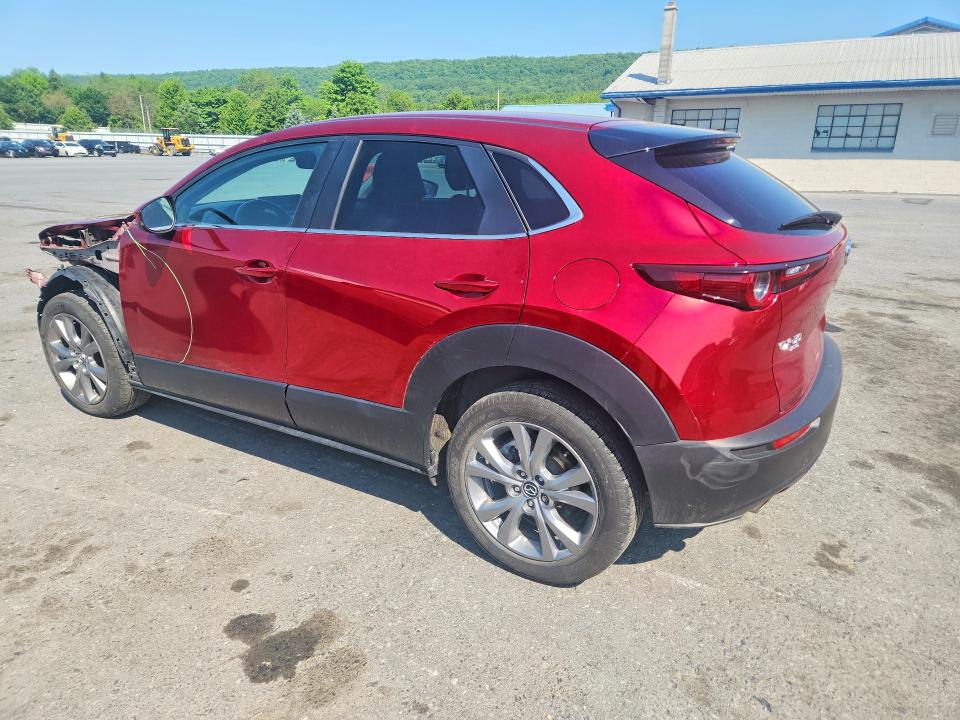 Aukcja sprzedaży 2021 Mazda Cx-30, vin: 3MVDMBCL0MM263808, numer aukcji: 53927606