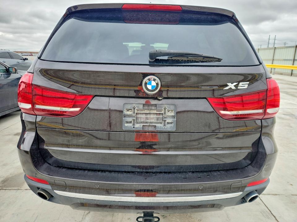 Aukcja sprzedaży 2015 Bmw X5, vin: 5UXKR0C55F0P16079, numer aukcji: 52459006