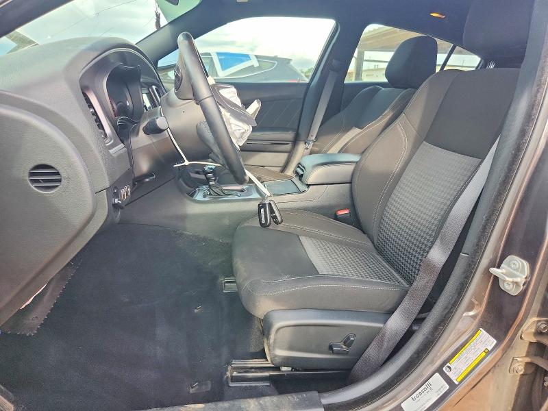 2020 Dodge Charger მანქანა იყიდება აუქციონზე, vin: 2C3CDXBG2LH195835, აუქციონის ნომერი: 55329146
