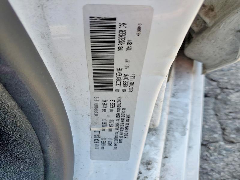 Aukcja sprzedaży 2015 Chrysler 200, vin: 1C3CCCAB9FN674993, numer aukcji: 53115196