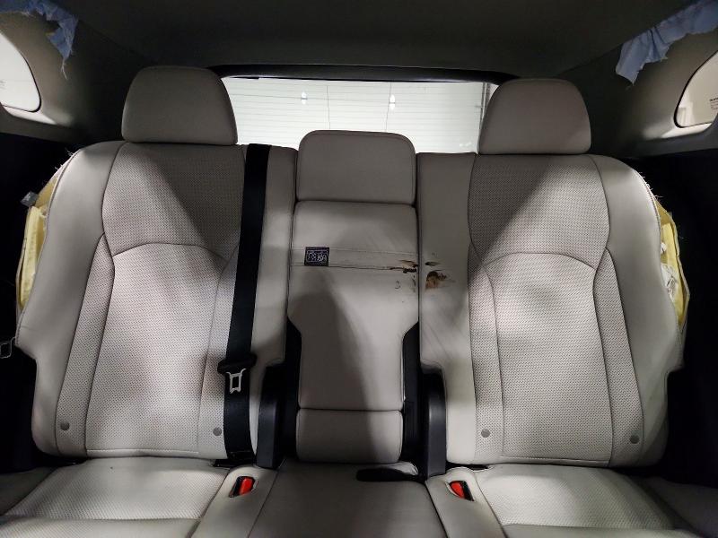 52150956 :رقم المزاد ، 2T2HZMDA5MC261490 vin ، 2021 Lexus Rx مزاد بيع