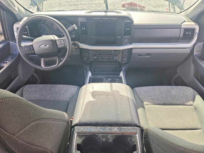 Продаж на аукціоні авто 2024 Ford F250, vin: 1FT7W2BA8RED67274, номер лоту: 53375906