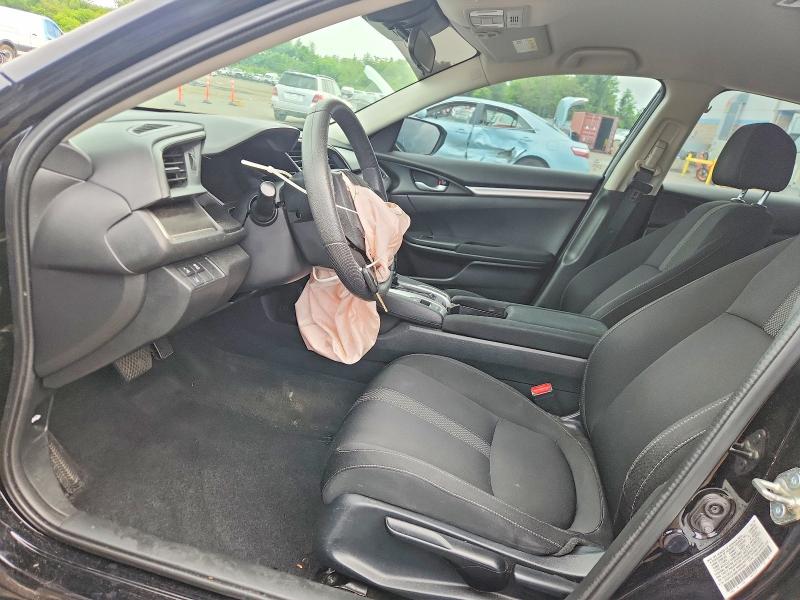 Aukcja sprzedaży 2019 Honda Civic, vin: 2HGFC2F68KH504465, numer aukcji: 54978526