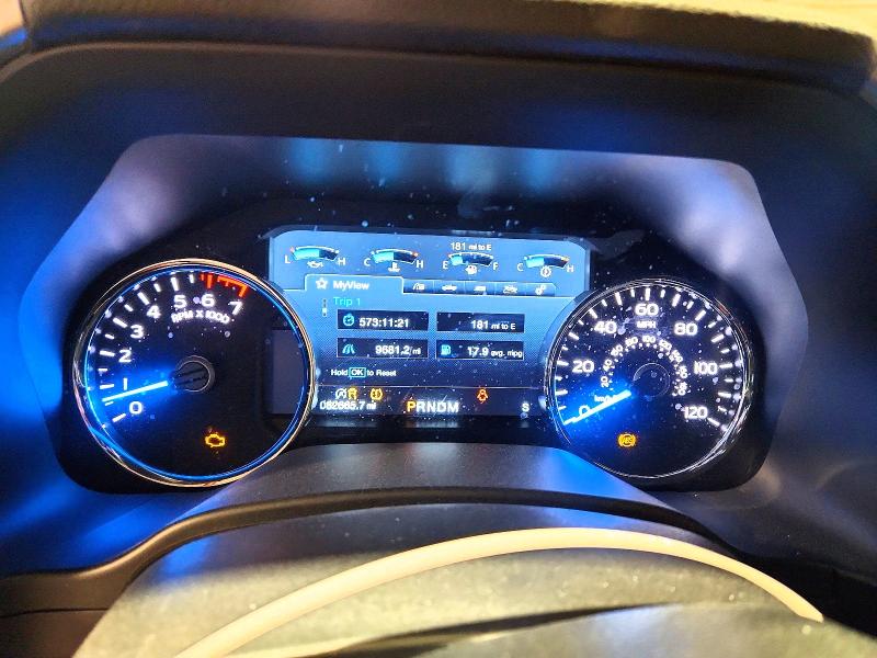 Продаж на аукціоні авто 2017 Ford F150, vin: 1FTEW1EG9HKC94384, номер лоту: 53055686