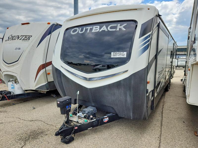 Aukcja sprzedaży 2020 Keystone Rv Outback Series, vin: 4YDT3412XLB450188, numer aukcji: 52815946