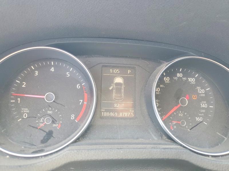 Продажа на аукционе авто 2017 Volkswagen Passat, vin: 1VWDT7A36HC051763, номер лота: 52770126
