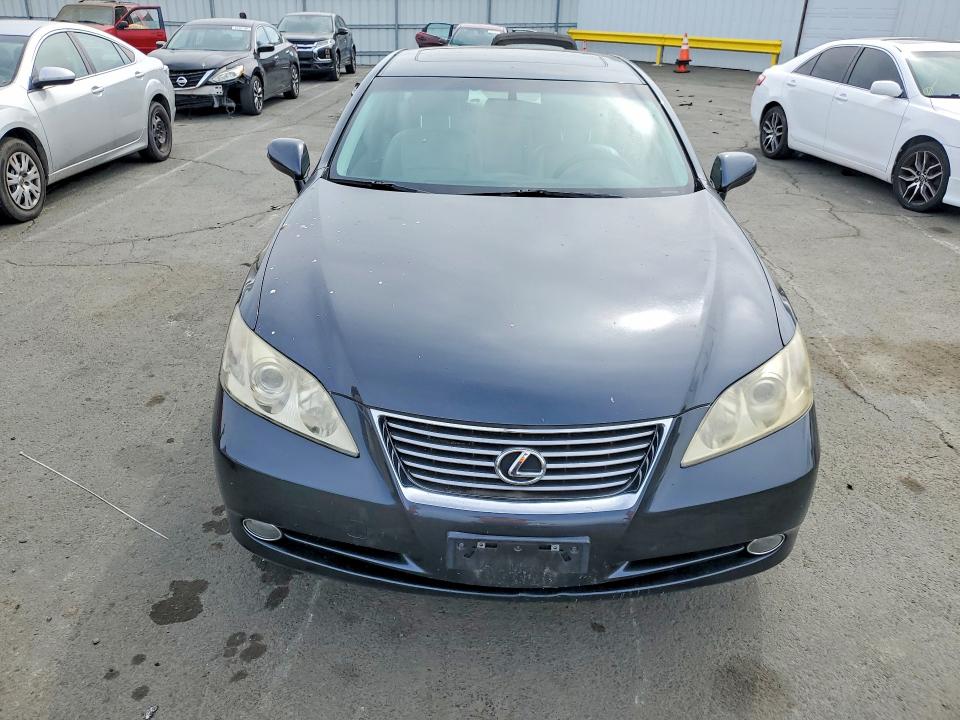 Продажа на аукционе авто 2008 Lexus Es, vin: JTHBJ46G182251576, номер лота: 54507016
