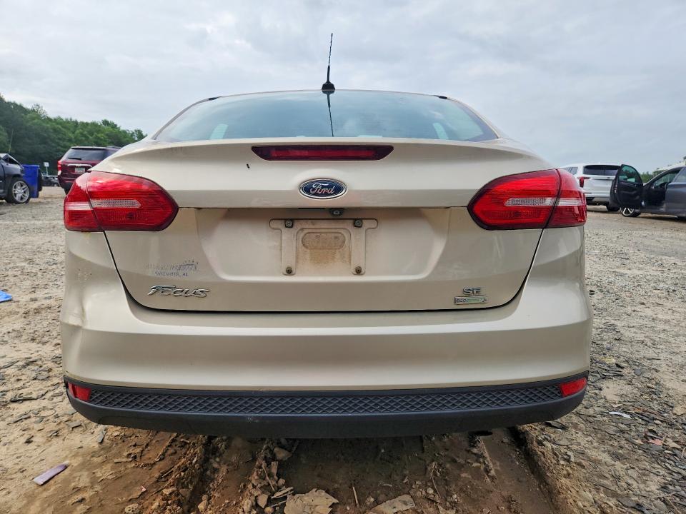Продаж на аукціоні авто 2017 Ford Focus, vin: 1FADP3FE3HL337036, номер лоту: 55312246