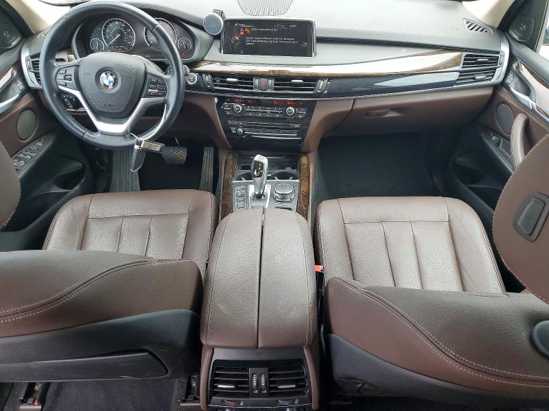 Aukcja sprzedaży 2015 Bmw X5, vin: 5UXKR0C55F0P13912, numer aukcji: 52569776