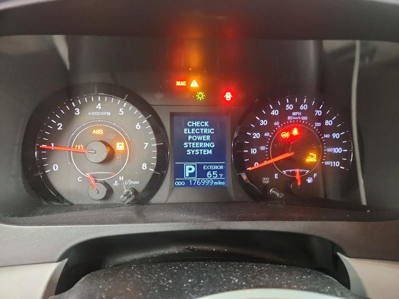52029746 :رقم المزاد ، 5TDKK3DC1FS677248 vin ، 2015 Toyota Sienna مزاد بيع