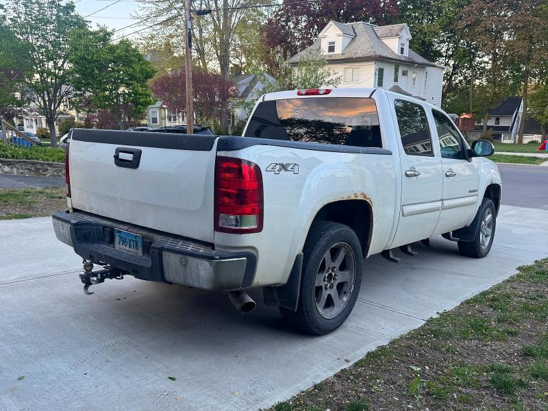 53307736 :رقم المزاد ، 3GTP2WE74CG253288 vin ، 2012 Gmc Sierra مزاد بيع