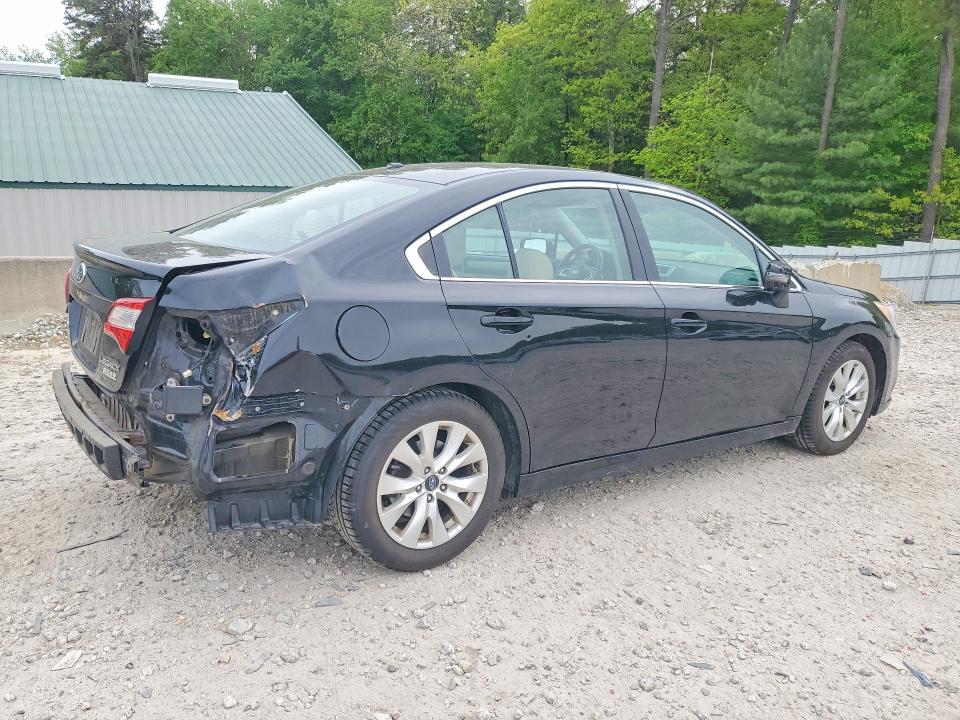 Aukcja sprzedaży 2015 Subaru Legacy, vin: 4S3BNAF6XF3056045, numer aukcji: 54855676