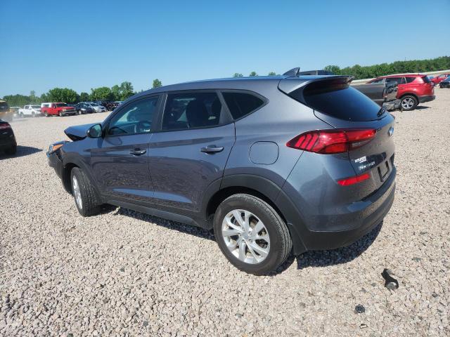 2019 Hyundai Tucson მანქანა იყიდება აუქციონზე, vin: KM8J23A4XKU061557, აუქციონის ნომერი: 51873656