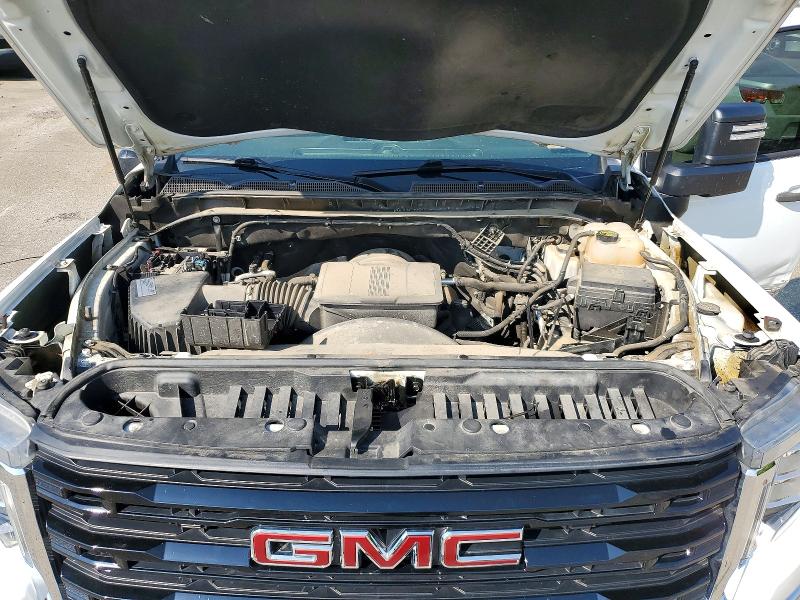 Продажа на аукционе авто 2020 Gmc Sierra, vin: 1GD19LE74LF242448, номер лота: 52757886