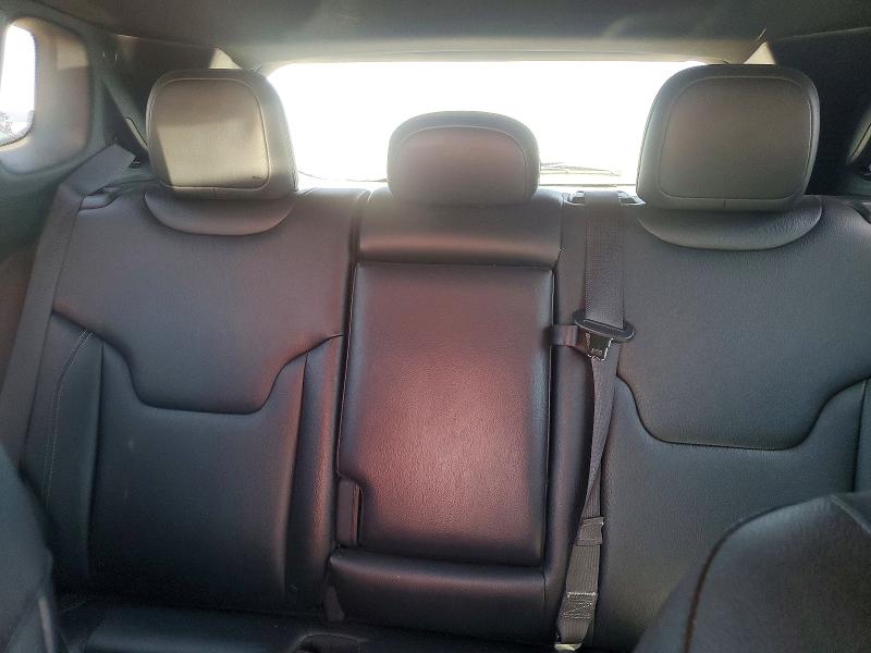 54436036 :رقم المزاد ، 3C4NJDCN5ST524509 vin ، 2025 Jeep Compass مزاد بيع