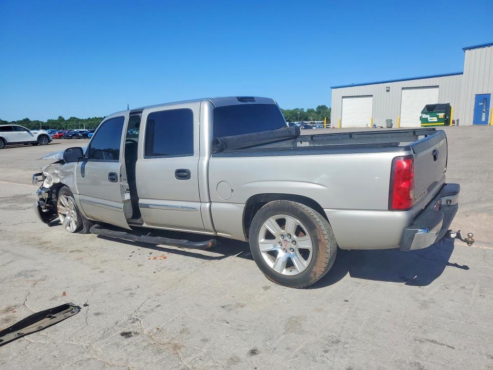 Auction sale of the 2005 Gmc New Sierra, vin: 2GTEC13T851276639, lot number: 53380646