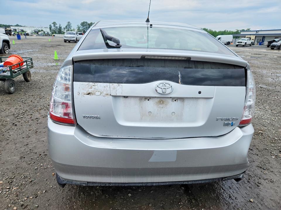 Aukcja sprzedaży 2008 Toyota Prius, vin: JTDKB20UX83389578, numer aukcji: 52830186
