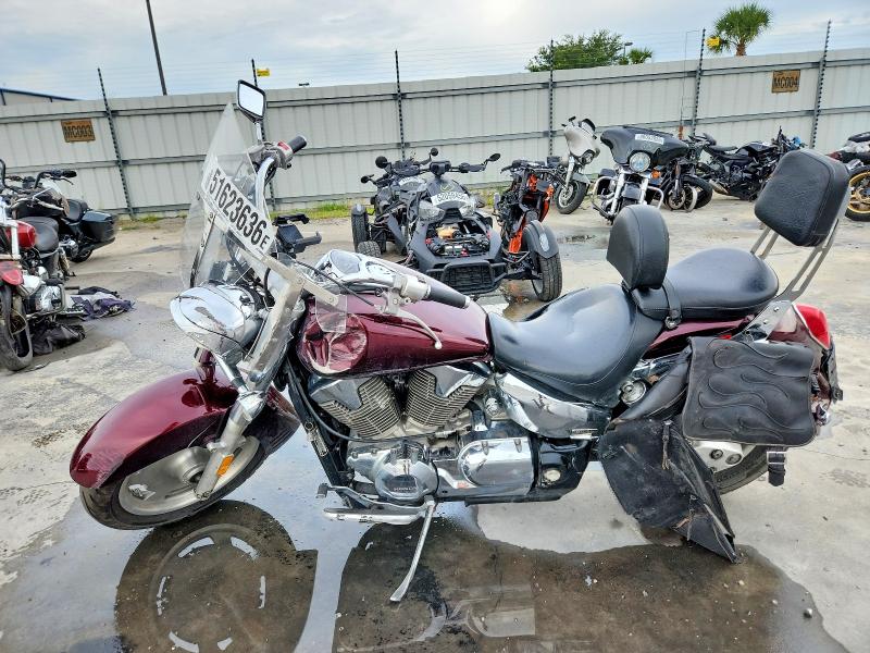 Aukcja sprzedaży 2007 Honda Vtx1300, vin: 1HFSC52627A403888, numer aukcji: 51623636