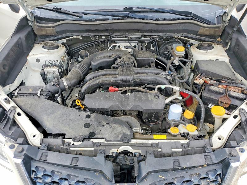 Продажа на аукционе авто 2015 Subaru Forester, vin: JF2SJADCXFH591255, номер лота: 54249936